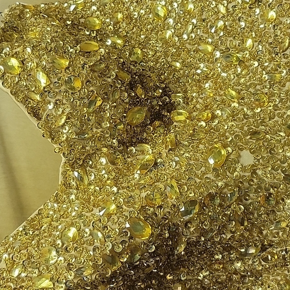 Homecoming/Prom dress - Picture 2 of 3